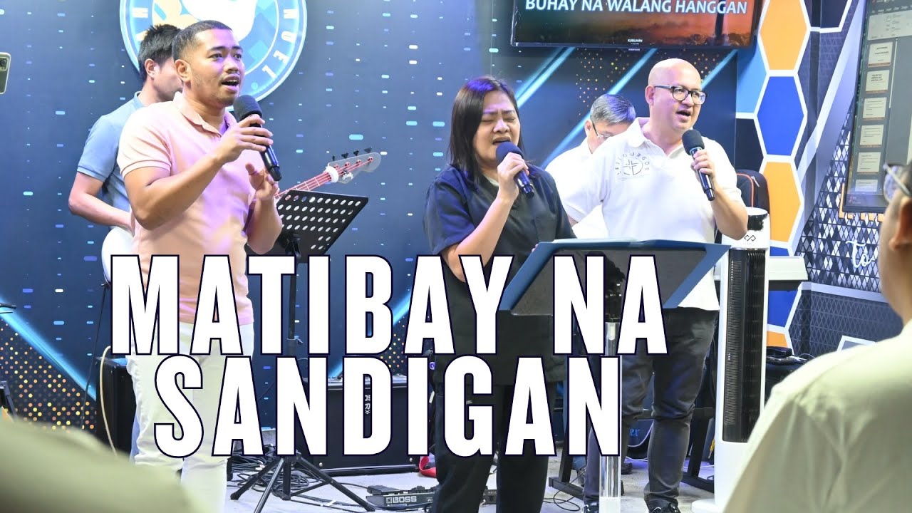 Matibay na Sandigan - BNE PWMM