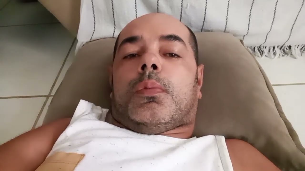 ELE VENDEU O CANAL QUE ABSURDO 😱