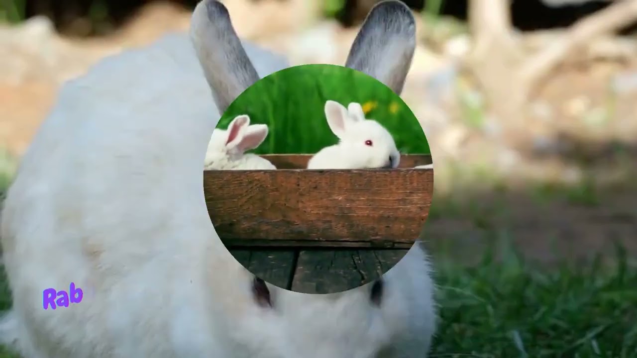 Lets learn about animals
