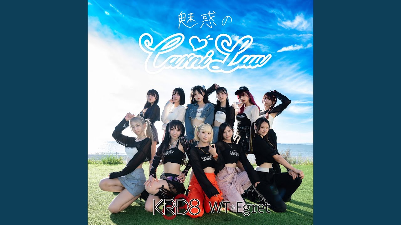 魅惑のCarni-Luv