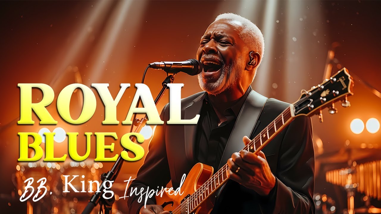 🎶 SMOOTH BLUES & SOUL PLAYLIST 🌙 | CALM LOVE SONGS FOR NIGHT RELAXATION