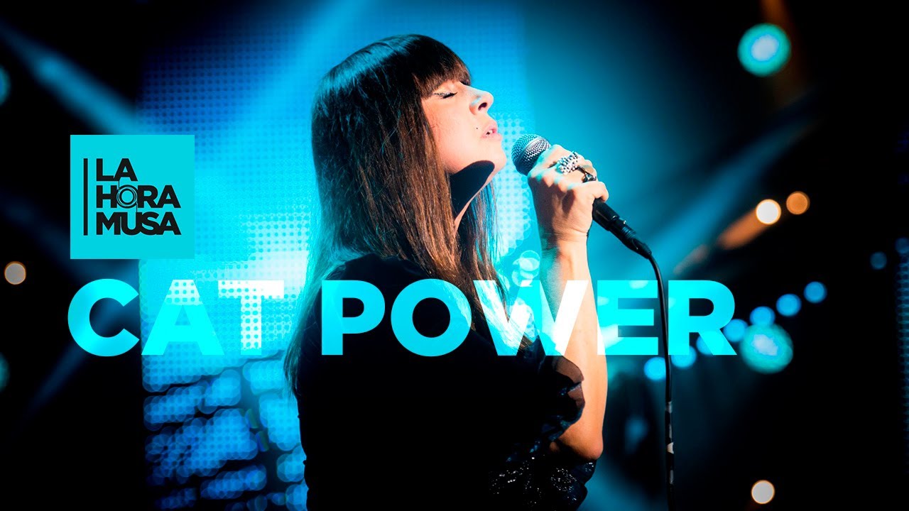 CAT POWER 