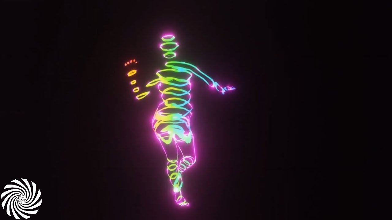 Koxbox - A Major Problem In Australia (Short Version) [Psychedelic Visuals]
