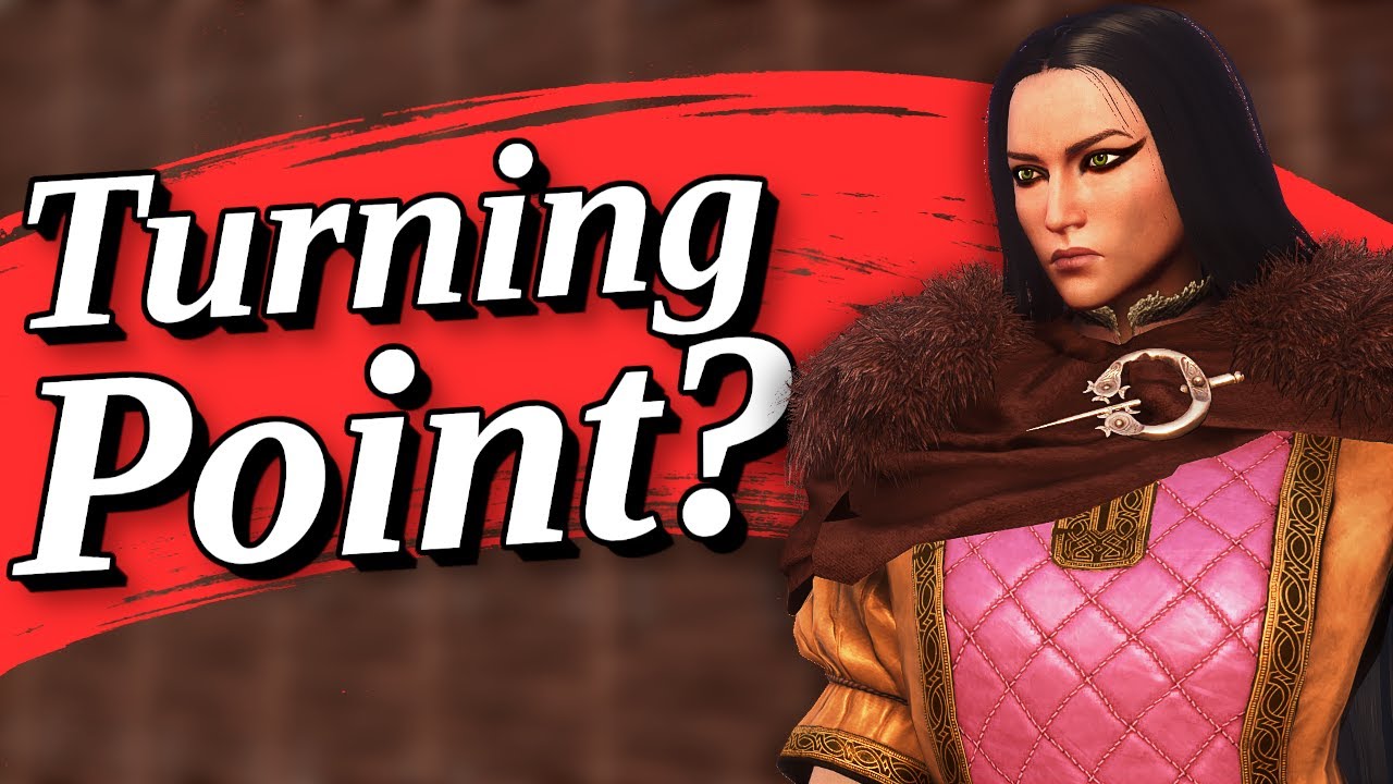 A New Beginning For Conan Exiles? - AoW C2 Review