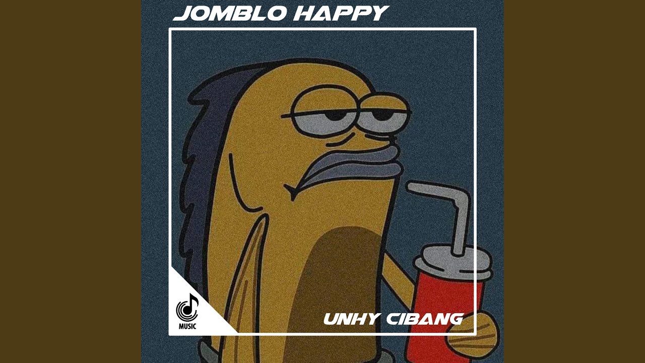 Jomblo Happy