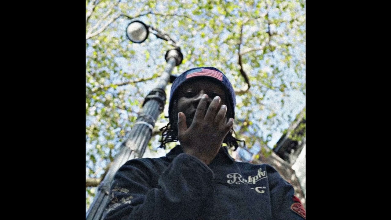 (free) blackedy x sampled x jerk type beat - 