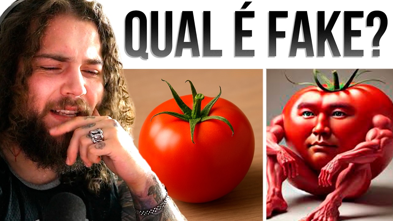 TENTA ADIVINHAR QUAL É AI