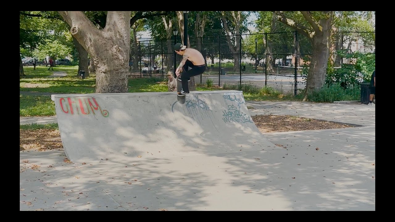 COOPER SKATEBOARDING & VINTAGE CLOTHING SHOPPING