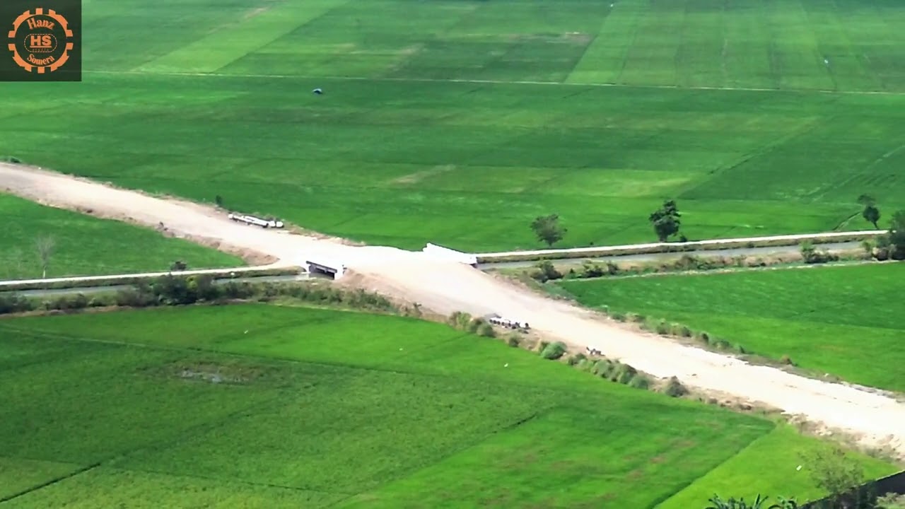 Nueva Ecija rd projects → JA2026