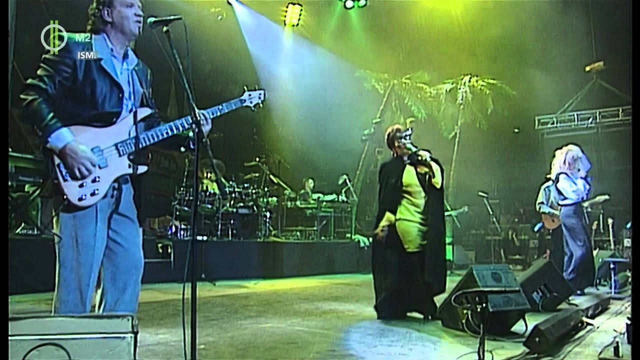 Neoton - Don Quijote / Gondolj néha rá (1998)