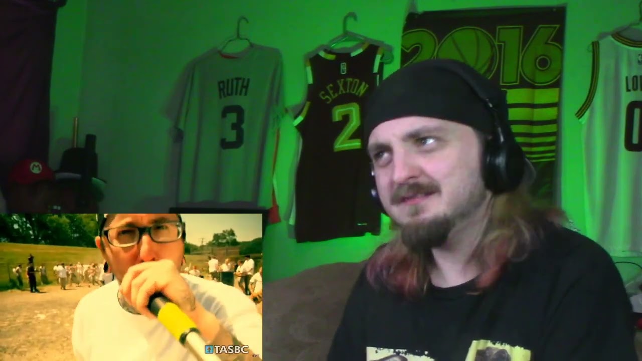 The Acacia Strain - The Hills Have Eyes REACTION!!