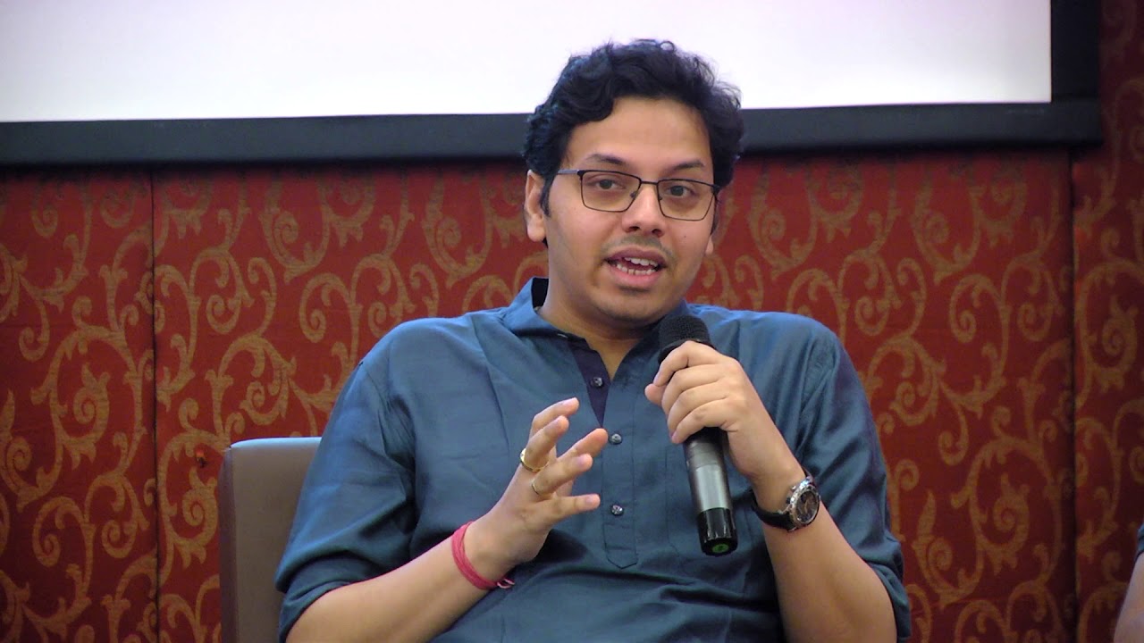 Nationalism: Just Who Is an Anti-National?