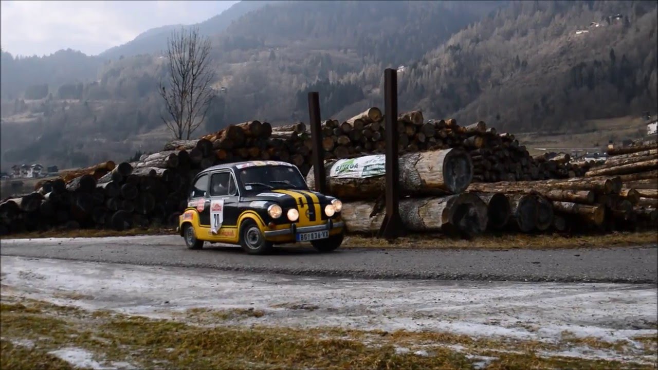 Zastava 750 Nacionalna Klasa