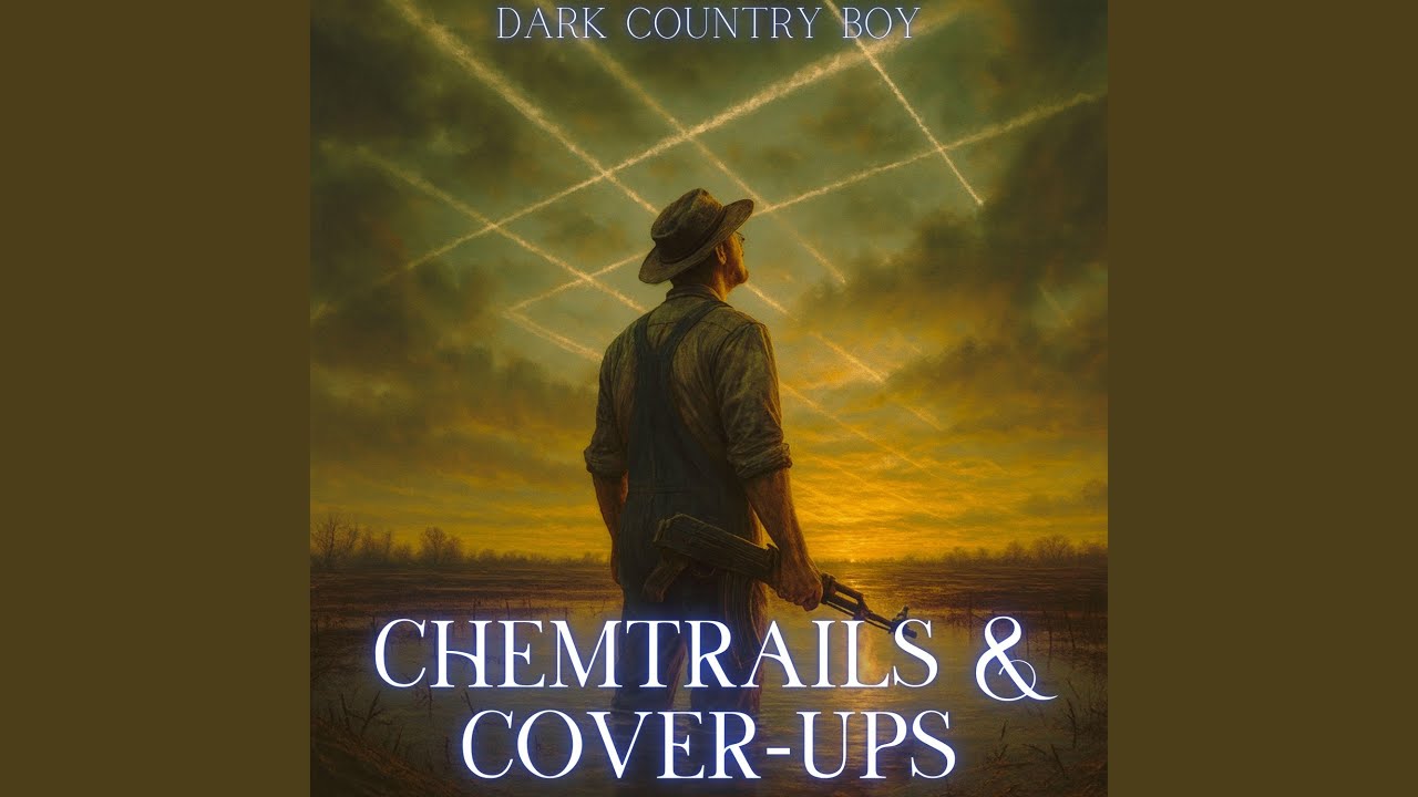 Whiskey & Wheat (Dark Country & Dark Blues)