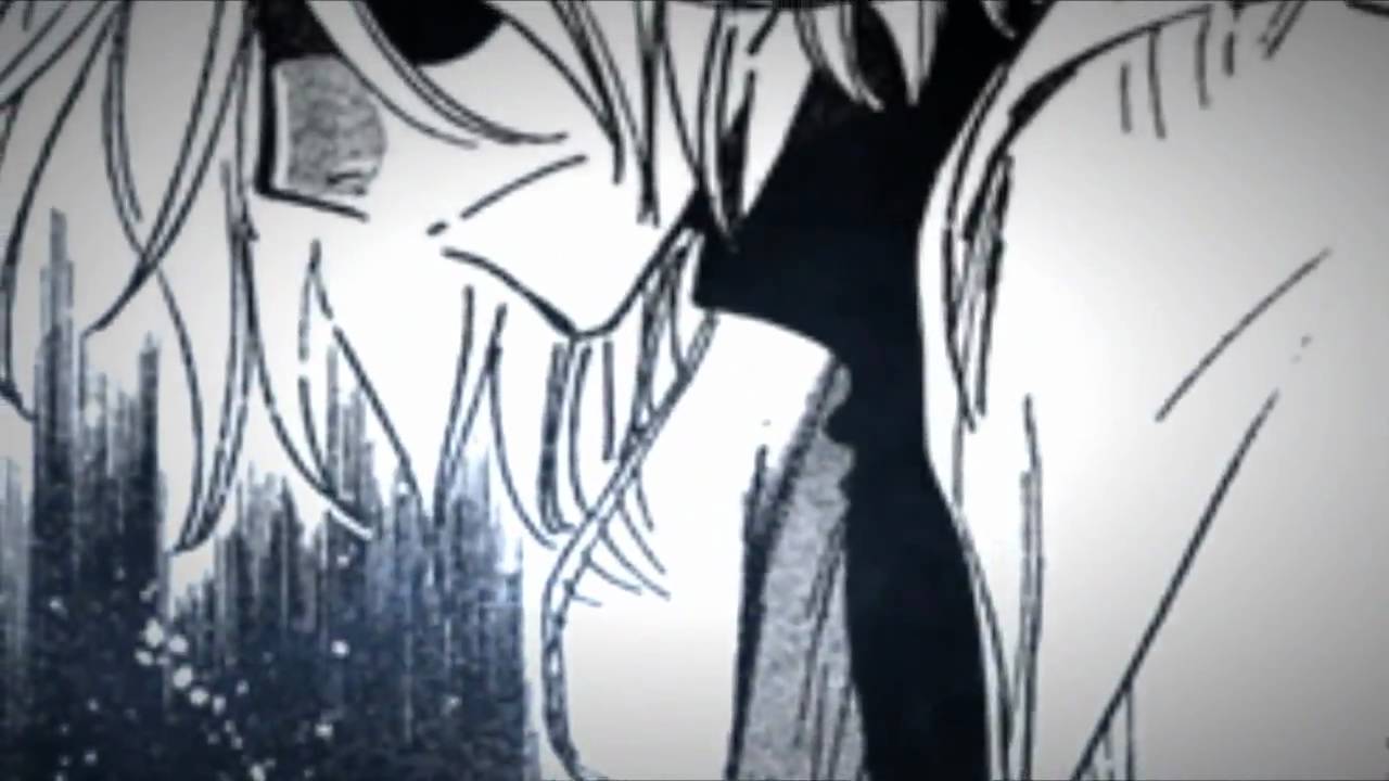 I'm NOT HIM [Kurofay]
