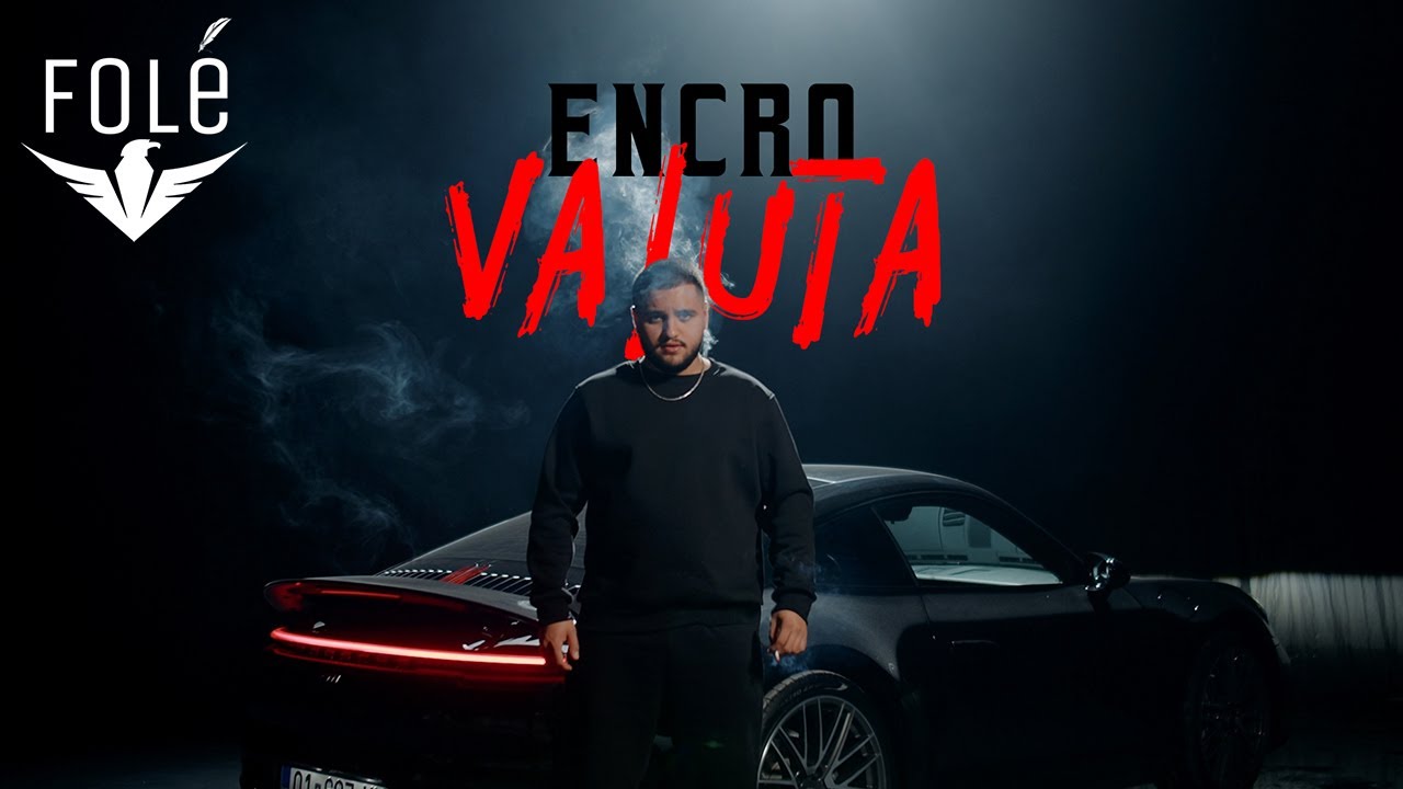 ENCRO - VALUTA (prod. EA)