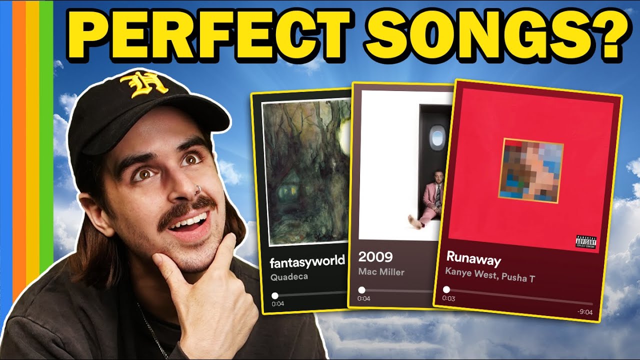 Are These Songs PERFECT?