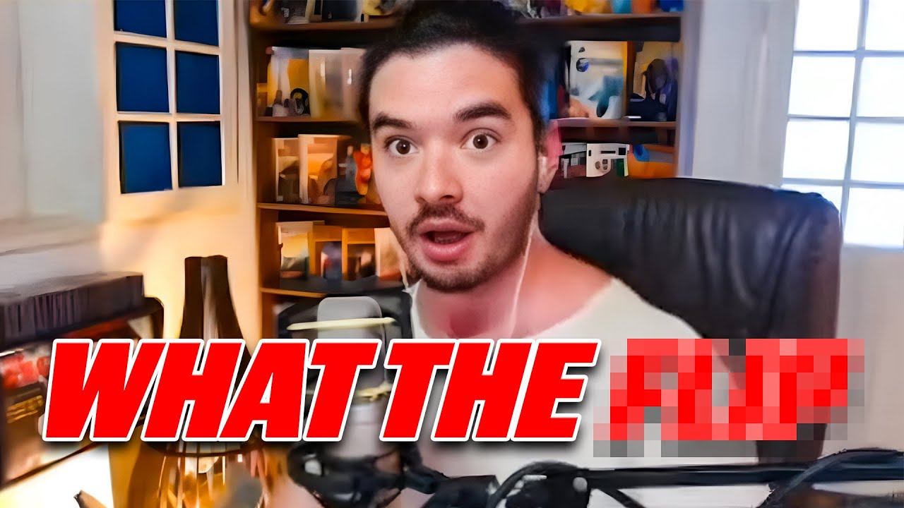 Why Do You Swear So Much?