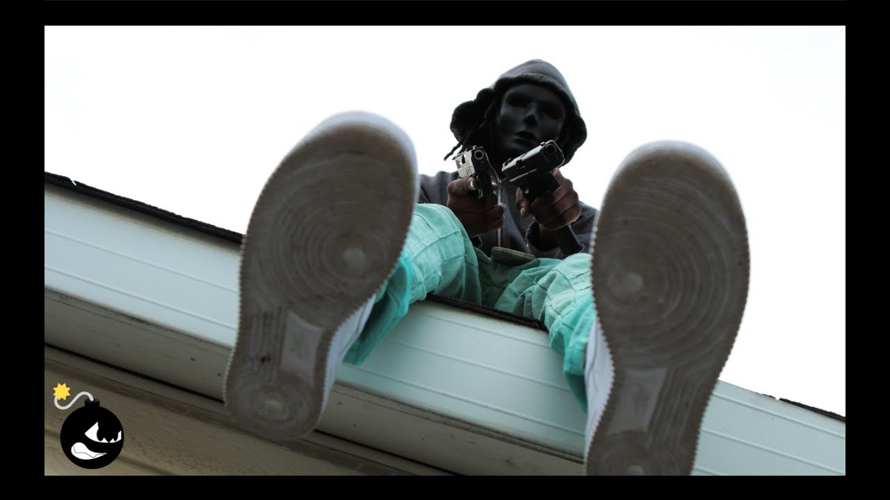Lil Samo - It's All There (Remix) (Music Video) | Shot By @Campaign_Cam