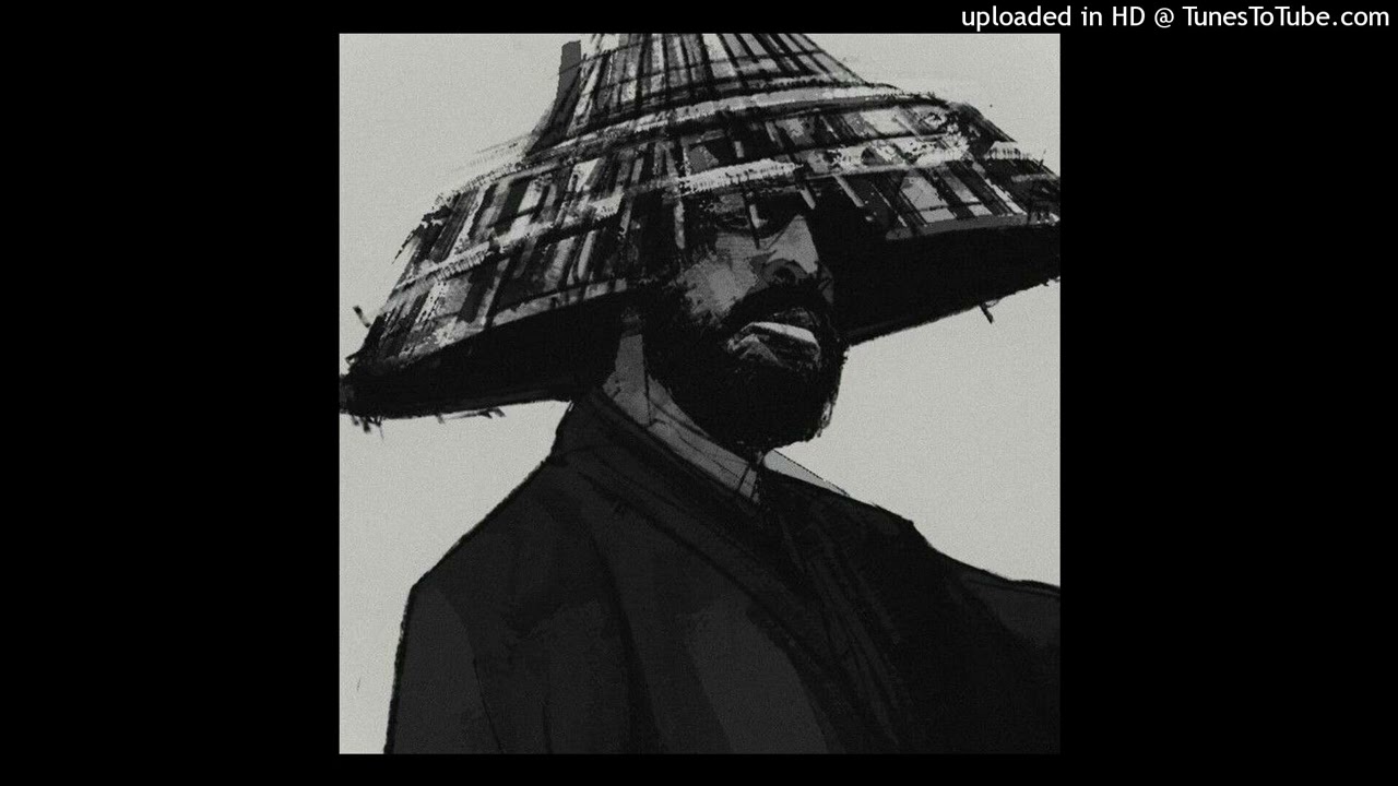 [FREE] Miyagi x Эндшпиль x TumaniYO x Mav-d Type Type Beat - 