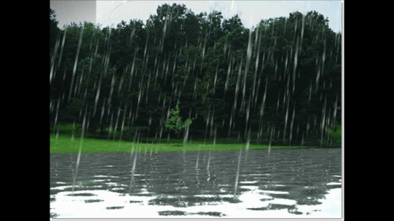 PORKYMAN - BRING DE WATER
