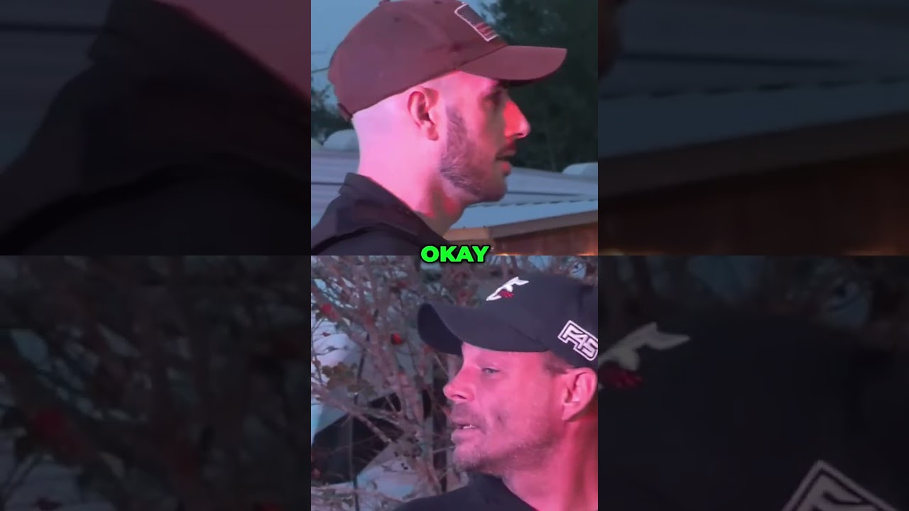 Legal Marijuana: Red Card & Dispensary Secrets Revealed! #shorts