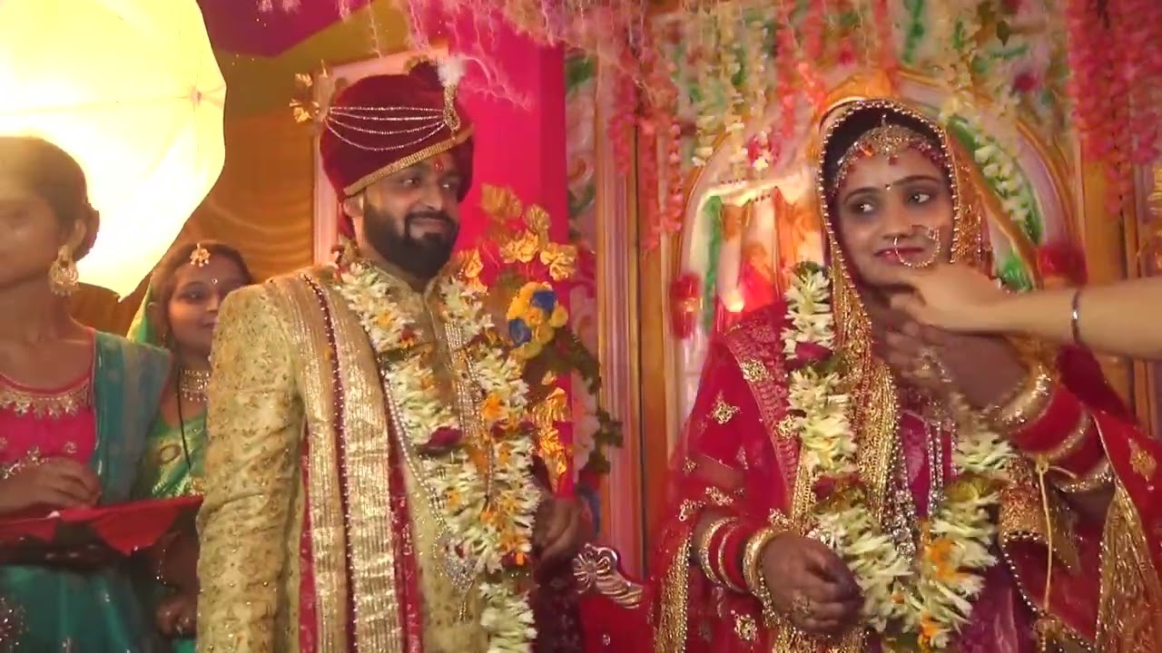 Warmala new Video || indian wedding traditions || indian wedding ceremony || #warmala