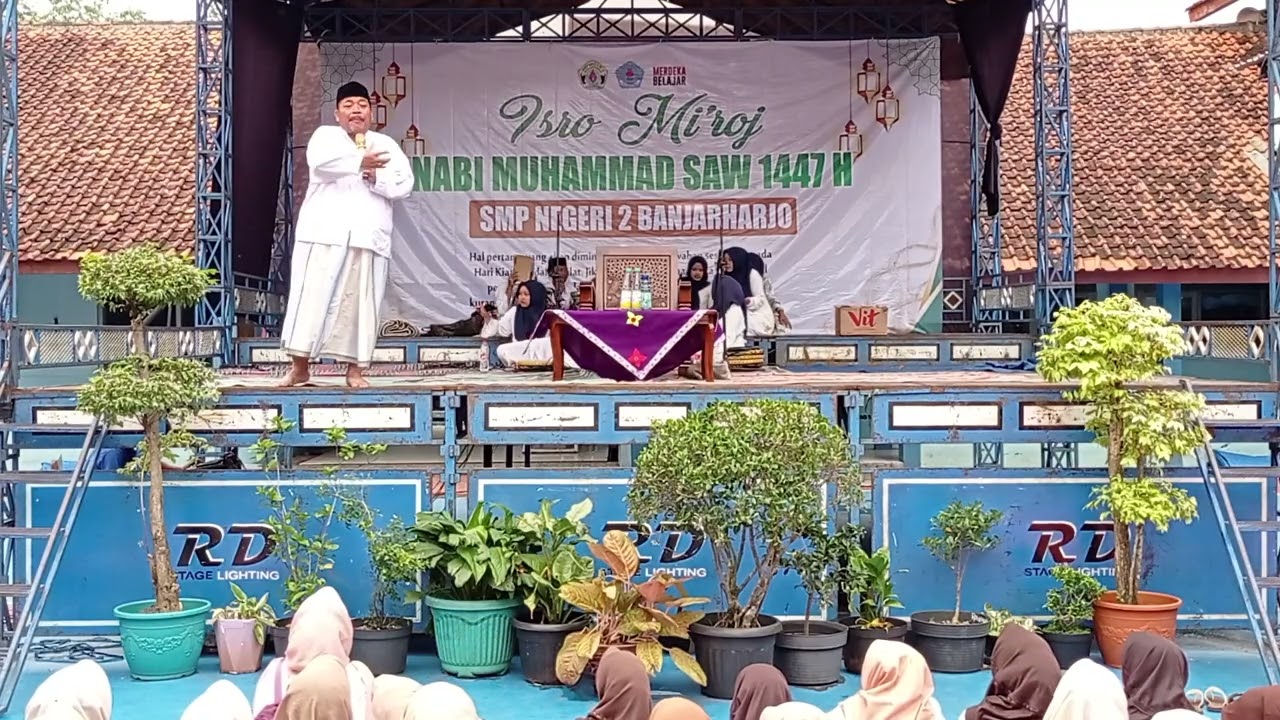 13 Februari 2026