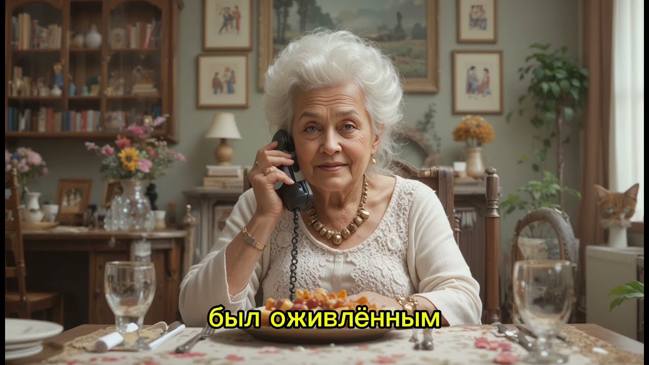 Ура! Квартира теперь моя! Твоя лøхушка мамаша переписала на меня всё Радовался муж на соискание 