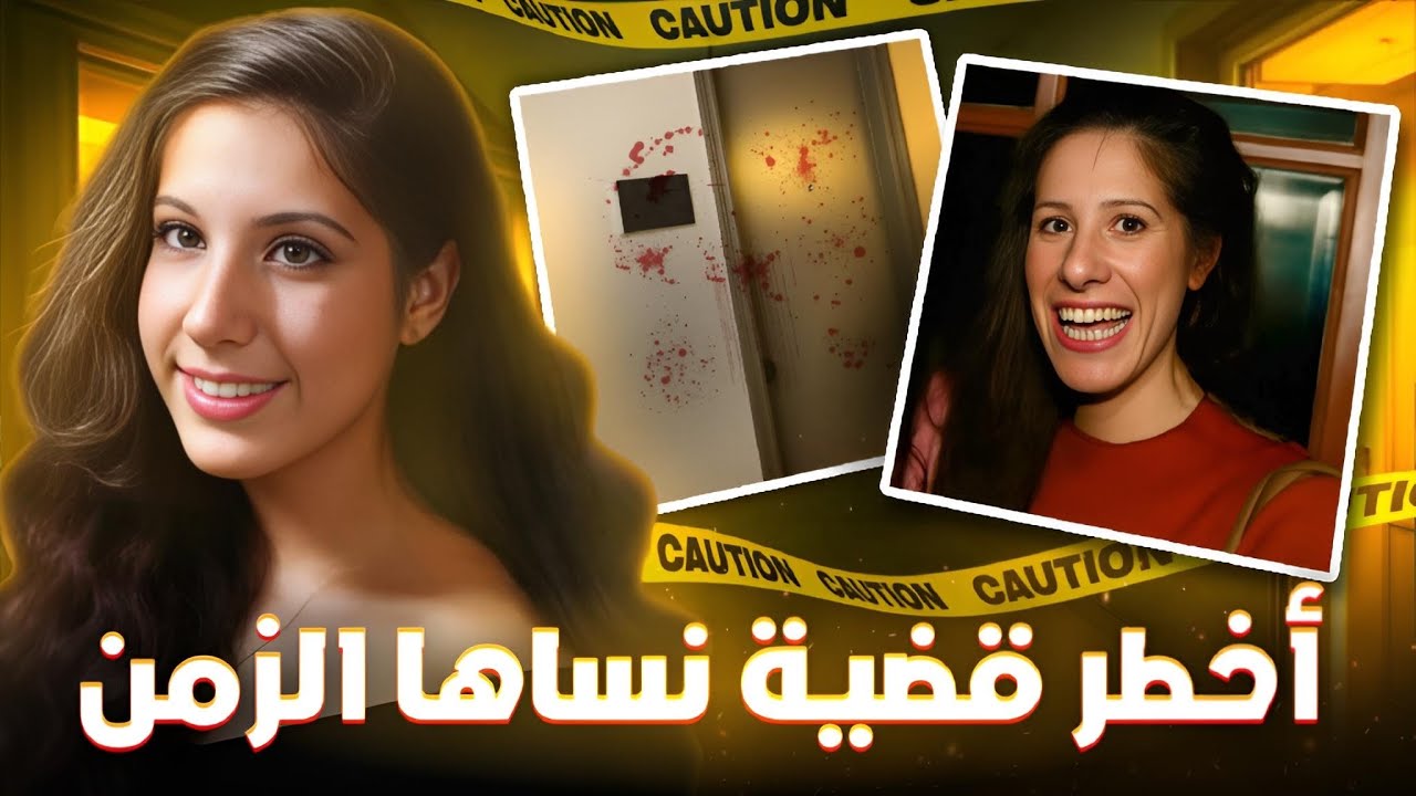 جريمة ليزا فالدير: بصمة دم أنهت صمت 13 سنة! - تم حلها