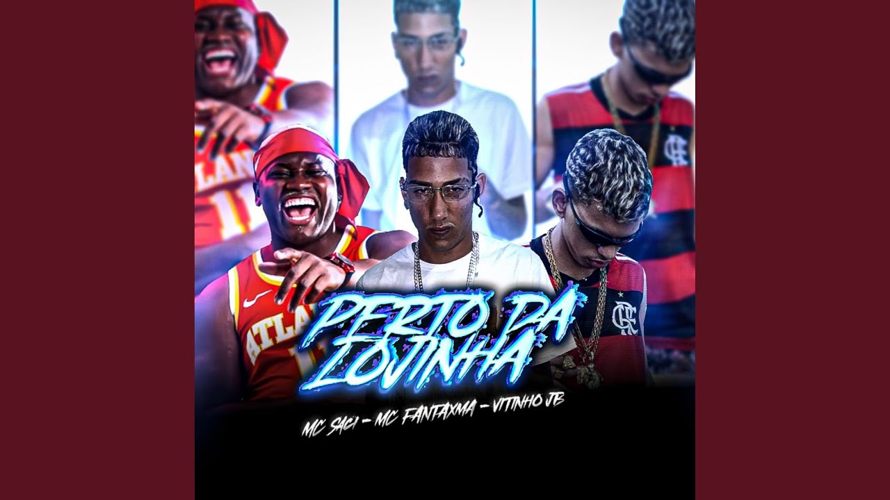 Perto da Lojinha (feat. MC Saci)