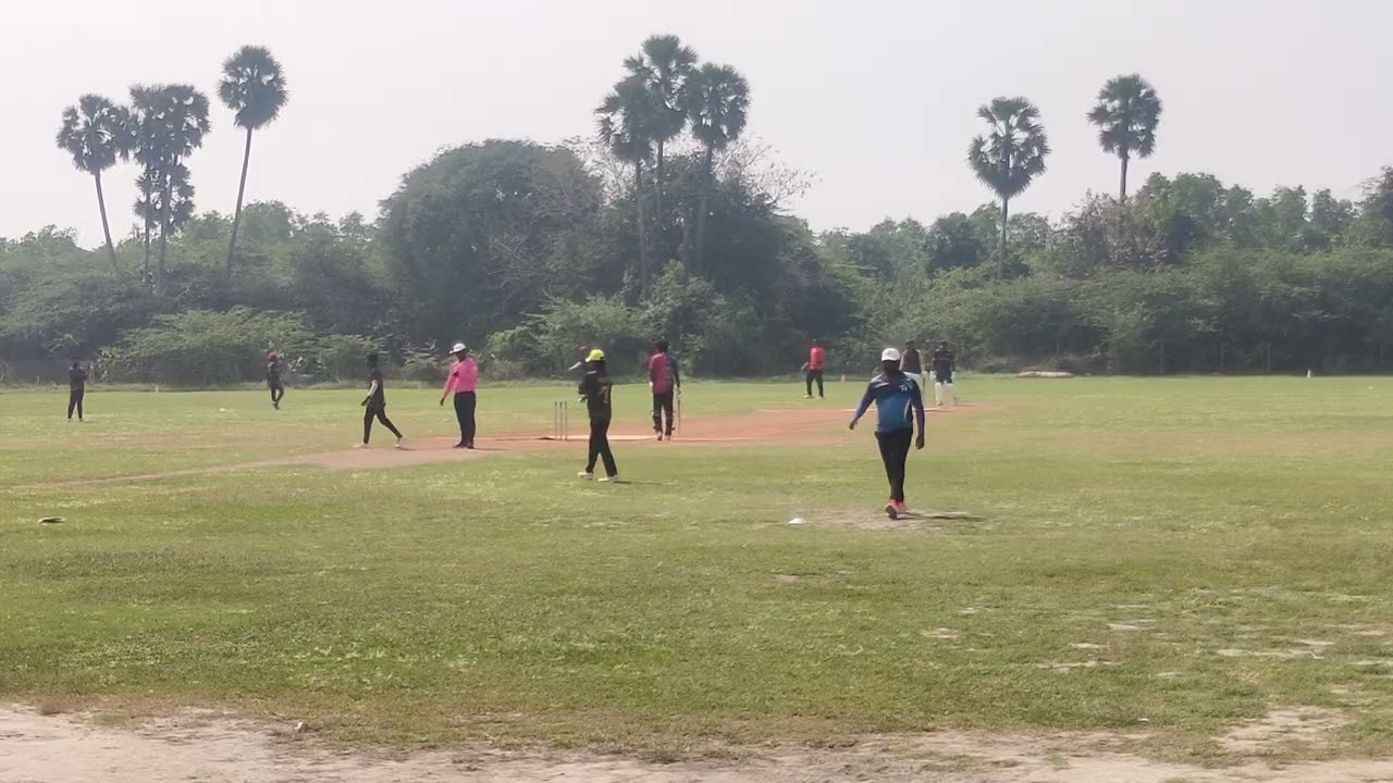 Strom Strickers CC vs Kishore Memorial Cricket club @dropcatches 07-Feb-2026