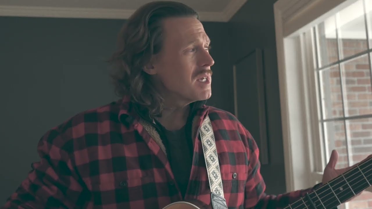 Expression (Live Session) - Sam McManus