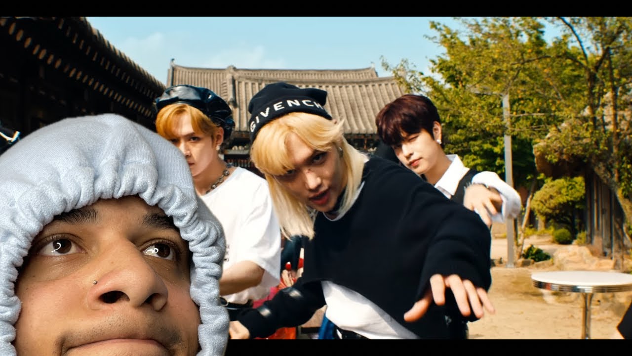 IS Stray Kids better than BLACKPINK? | Stray Kids 