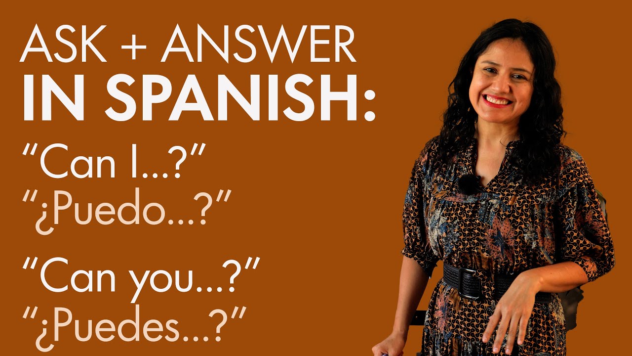 Learn Spanish: 