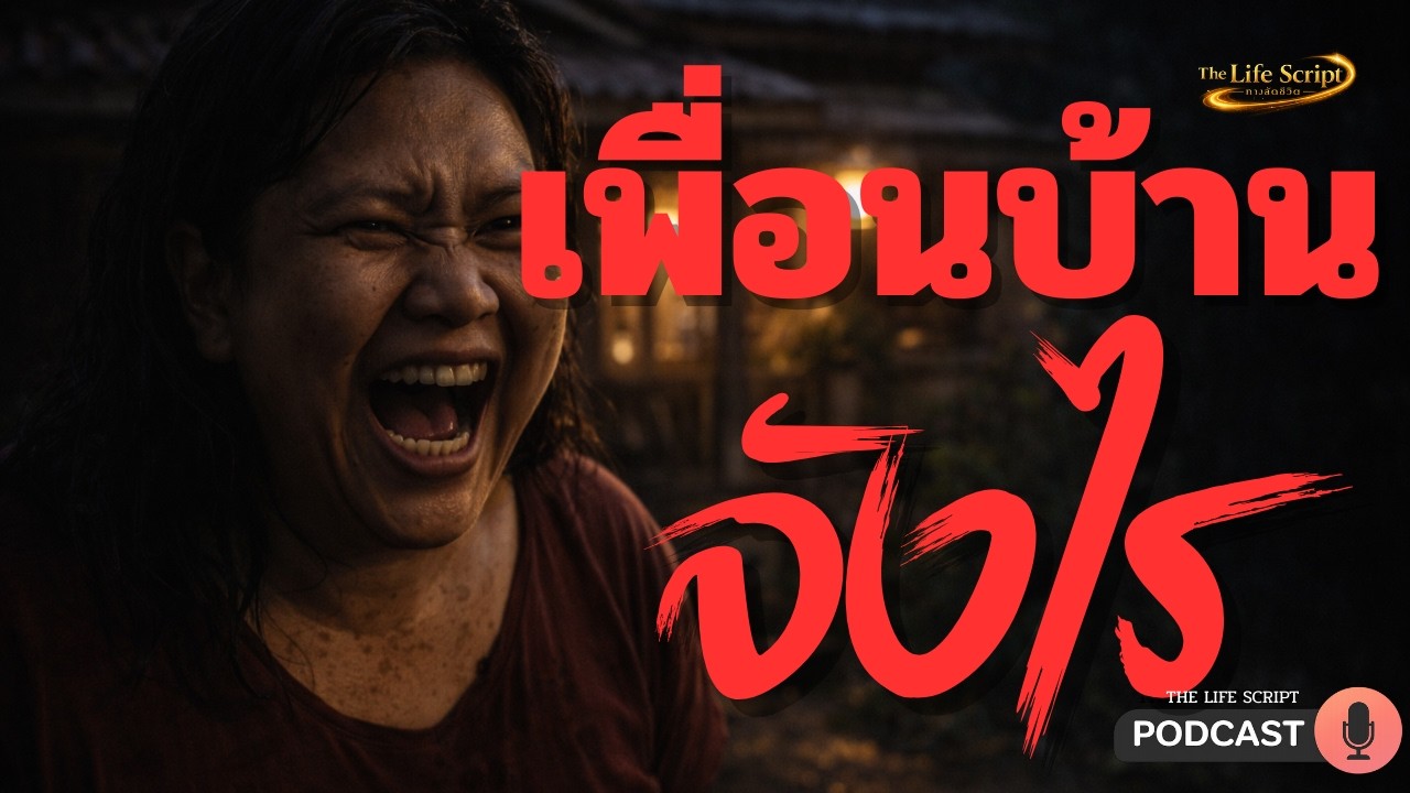 กฎแห่งกรรม : 