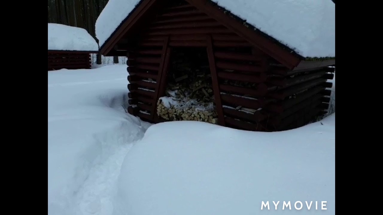Peurajärvi Nurmes