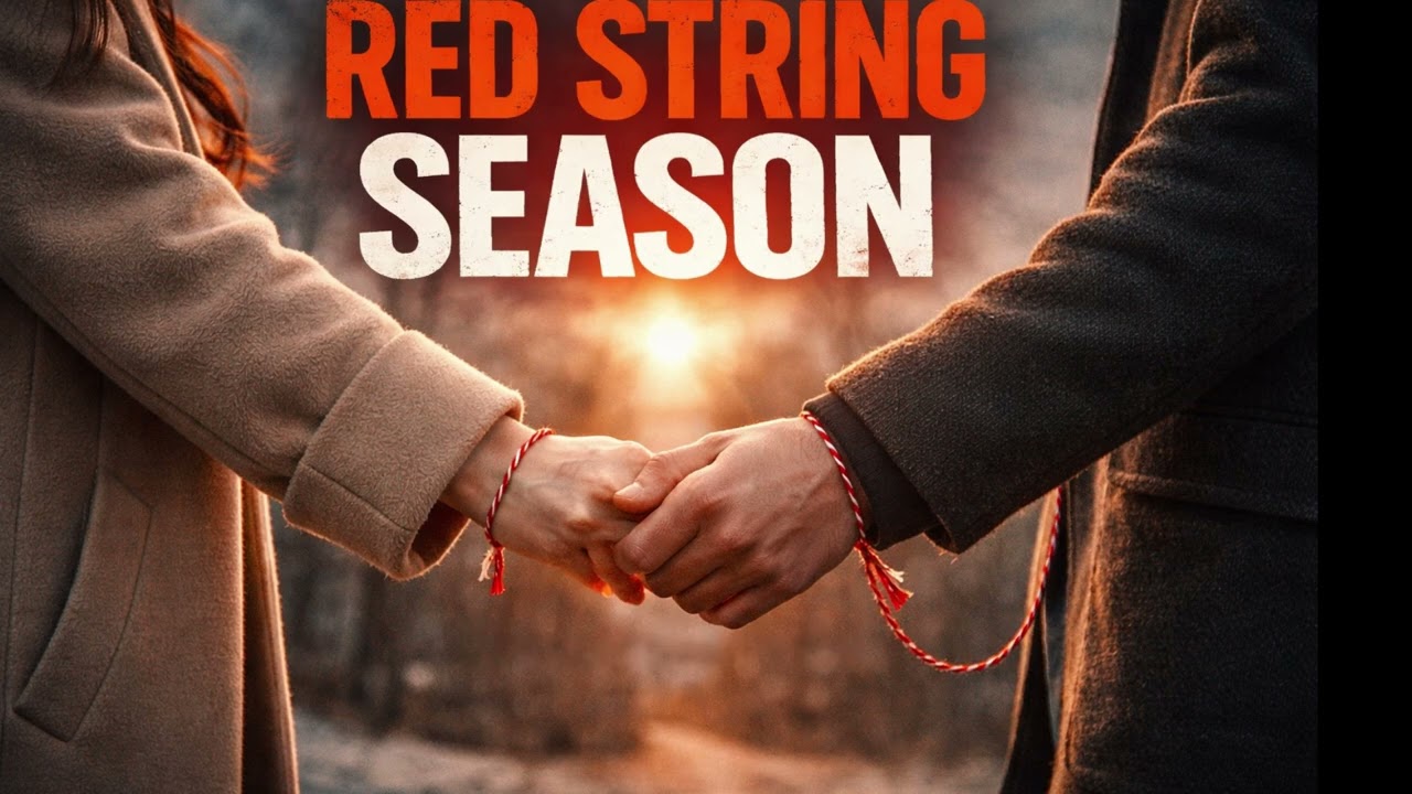 Red String Season @BaccrIA
