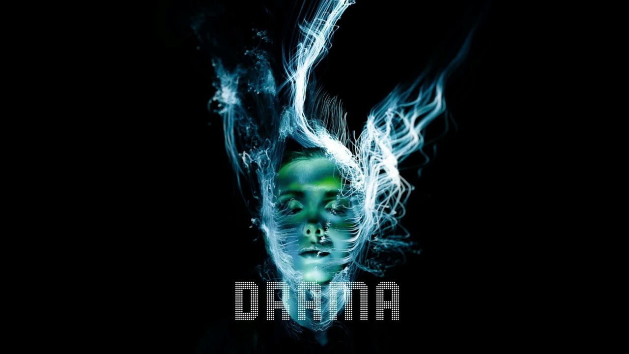 [FREE] '' DRAMA ''|HARD Trap,Hiphop Beat 2025 Free|Trap Rap Instrumental Beat 2025 Dark Beat +FREEDL