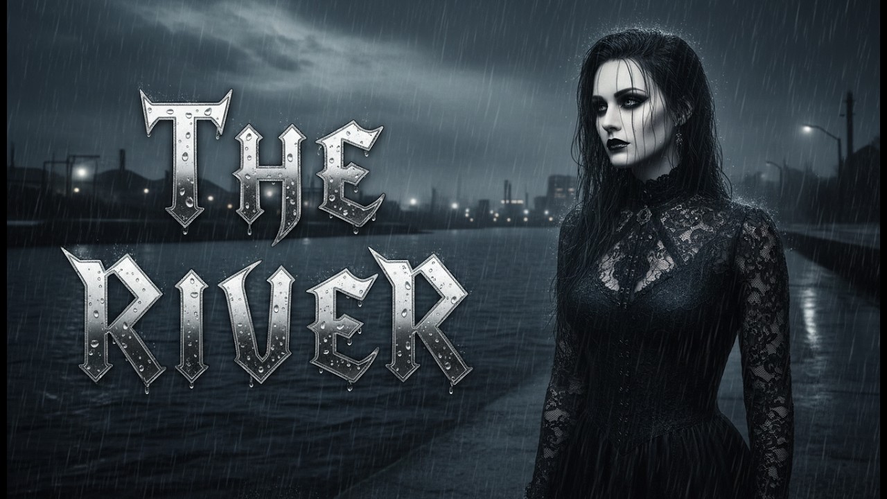 THE RIVER | Through Every Wound and Every Cost (Official Music Video)