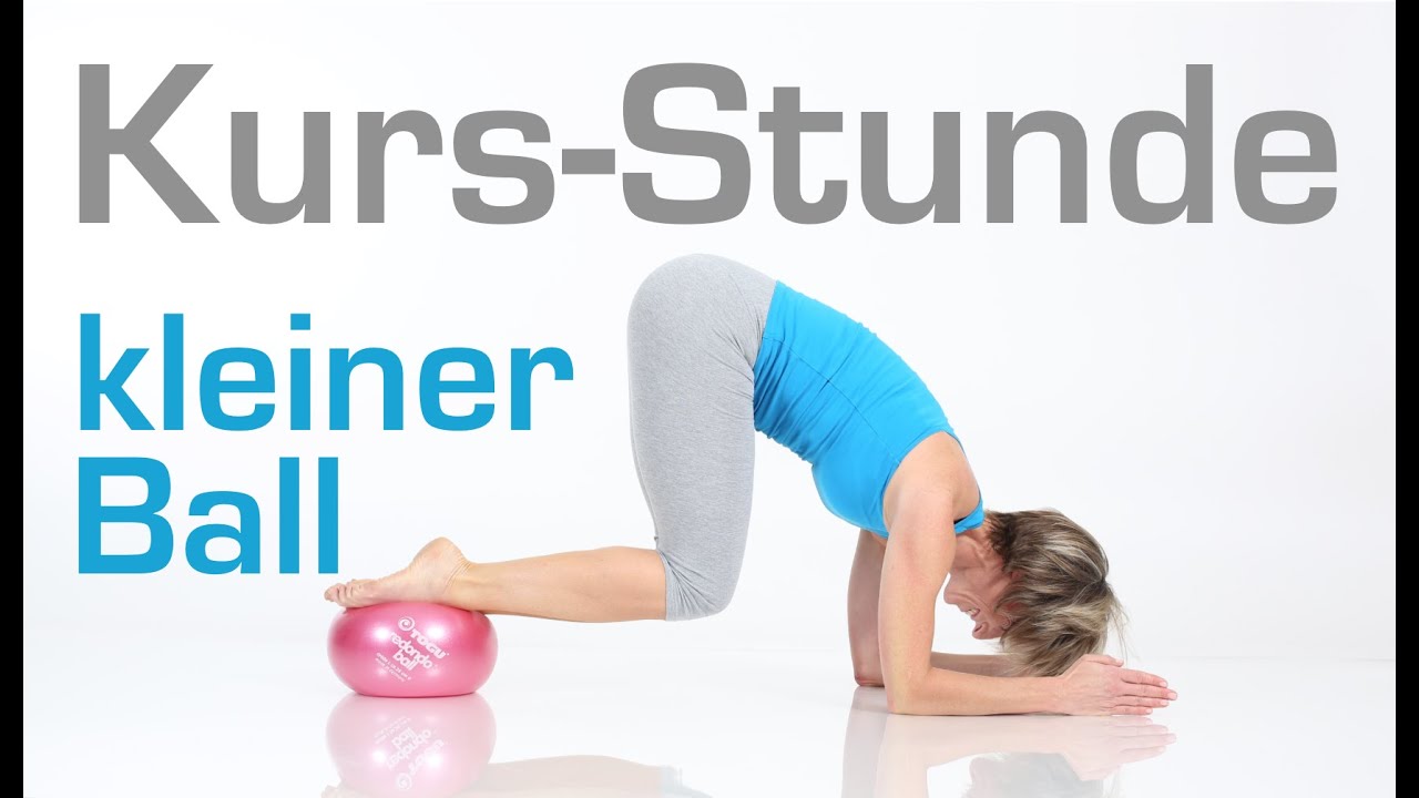 33 min. Ball - Workout