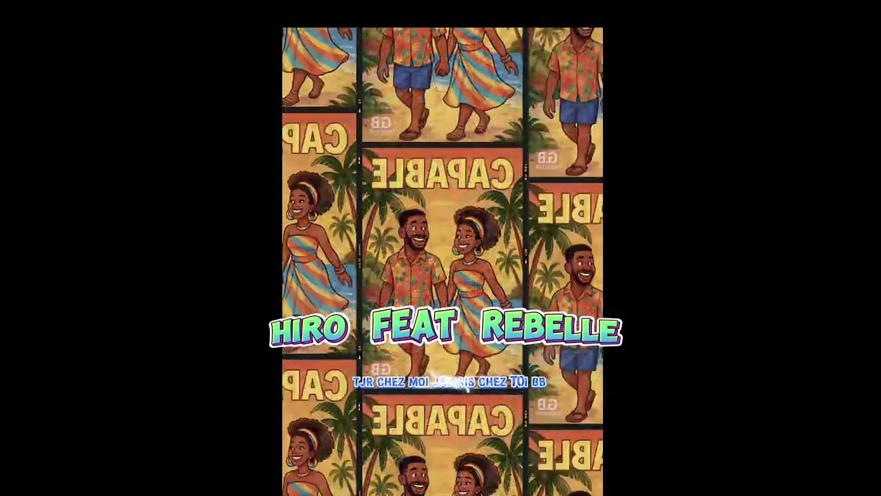 Hiro_feat_Rebelle_CAPABLE_Bouyon 2025 prod by j2mo #bouyonriddim #music #nouveauté #guadeloupe