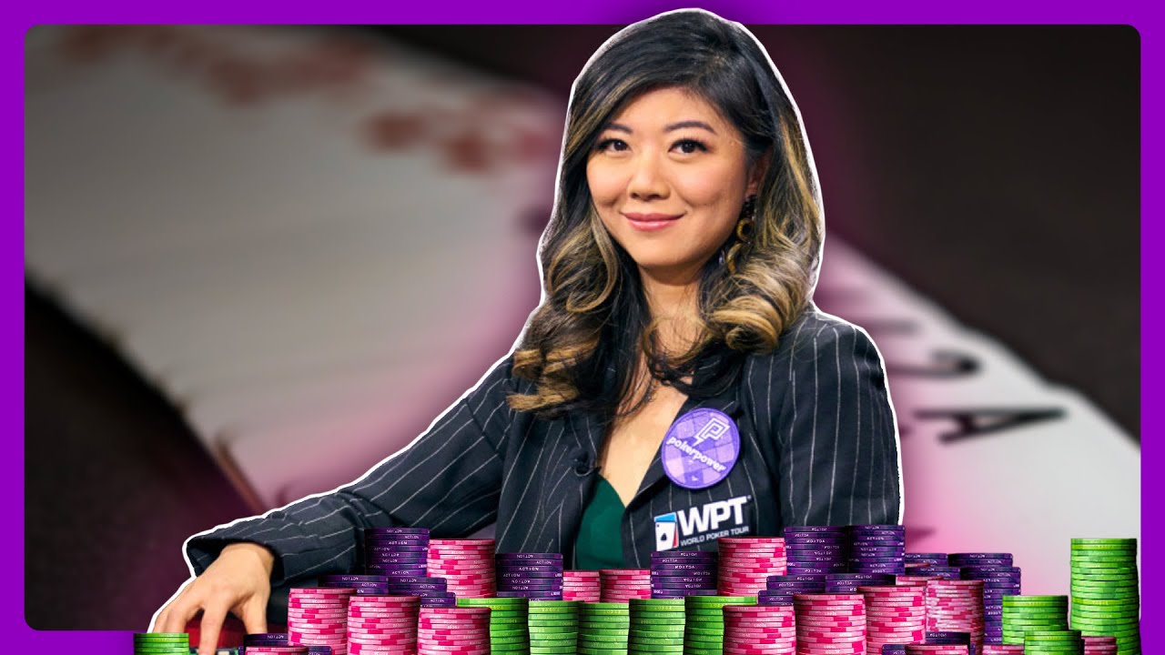 Xuan Liu's EPIC Rematch With The Kid! LIVE Cash Poker