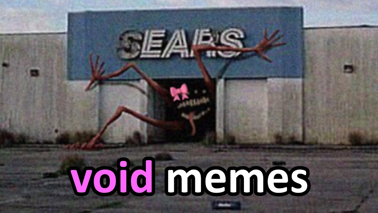 Exploring Disturbing Memes For 1 Hour
