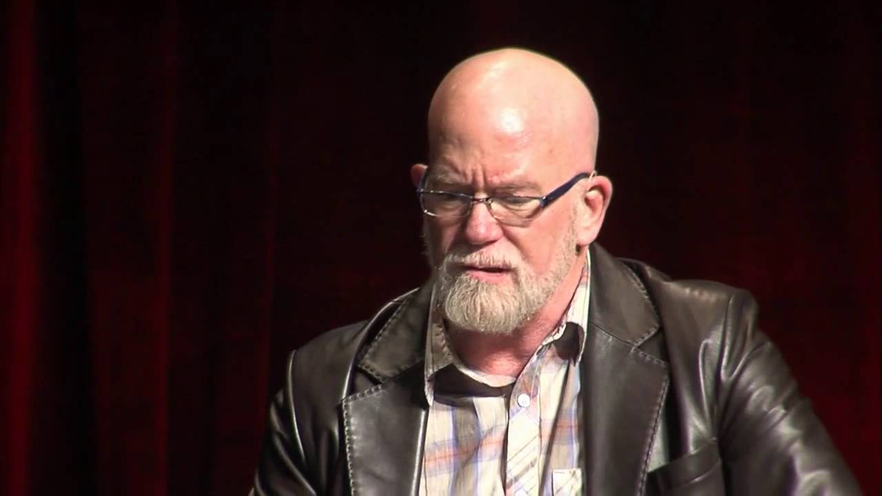 Идейный бизнес | Майкл Шварц и Билл Боуэн | TEDxClevelandStateUniversity