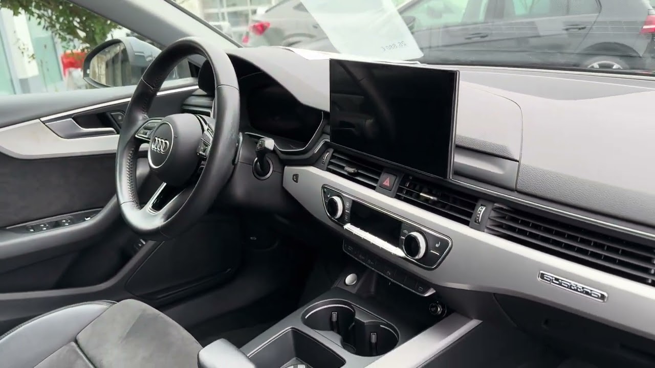 AUDI A5 0147