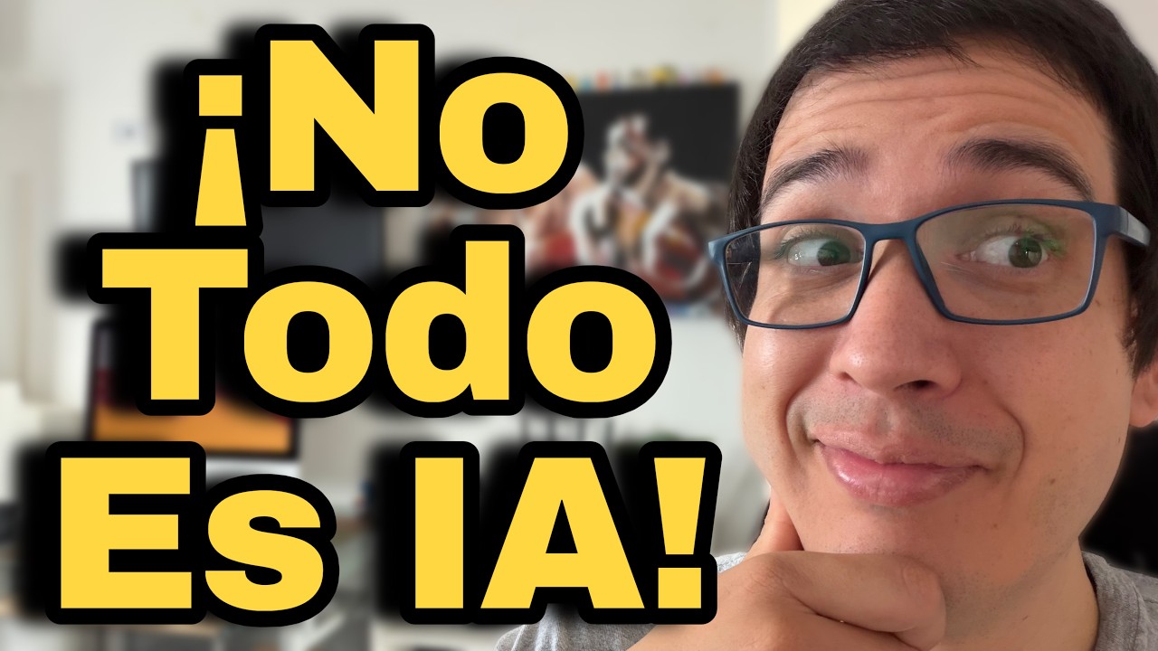 Los Programadores Junior Actuales NO Tienen Oportunidad