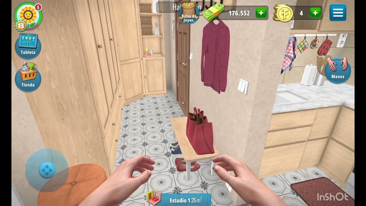 Nuevo - House Flipper