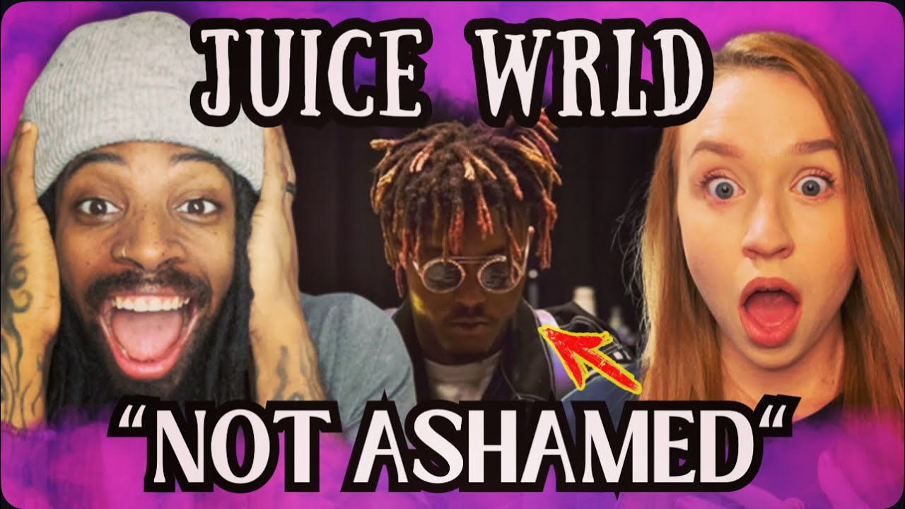 Juice WRLD's LOST SONG 