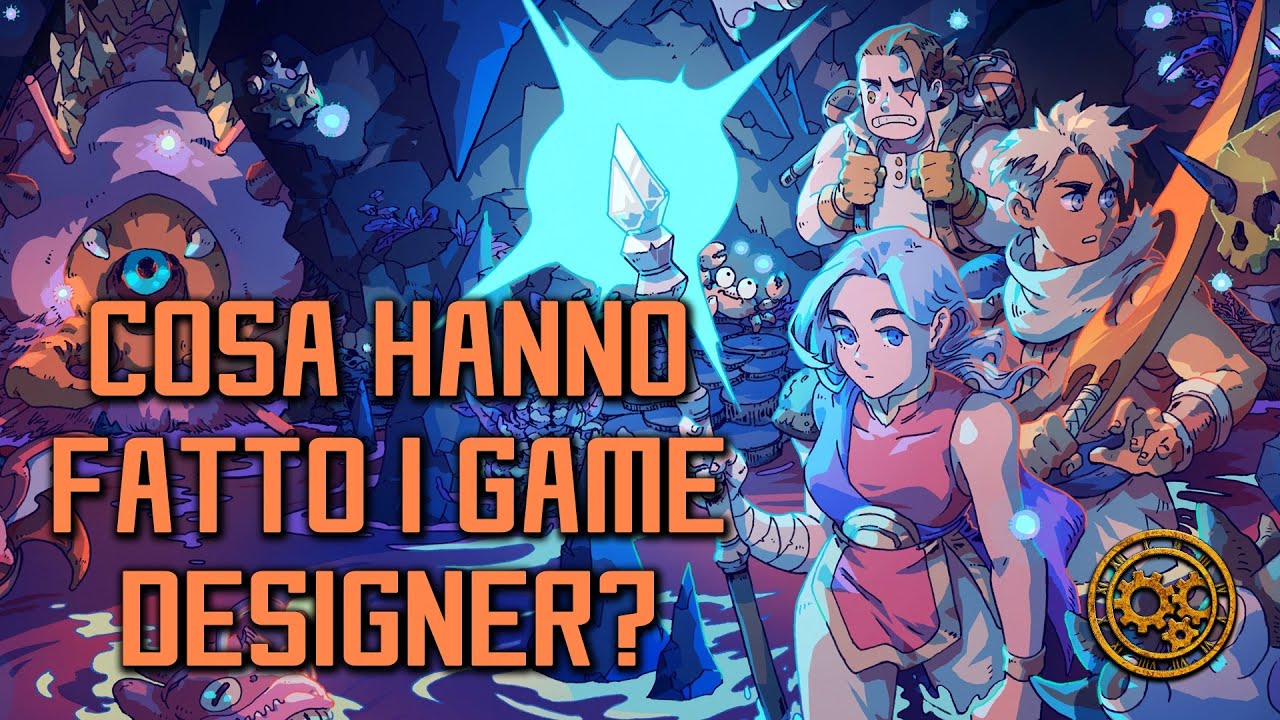 [ Critica ] ● Come risolvono i problemi i Game Designer: il JRPG COOP di Sea of Stars.